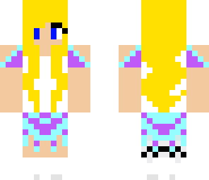 ice skater girl