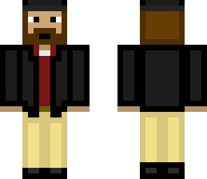 simple heisenberg