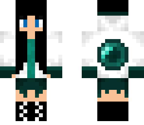ender girl