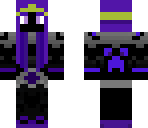 enderwomen