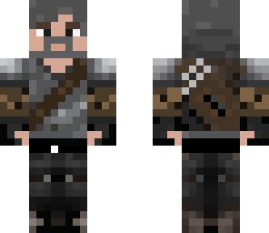 bounty hunter