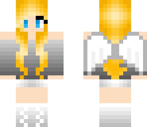 teen angel