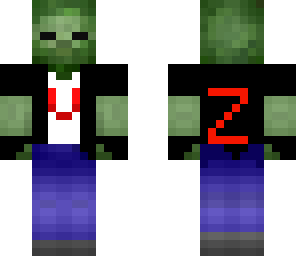zombiegamer
