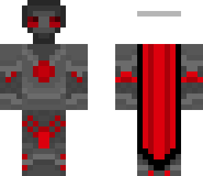 skeleton masked guy