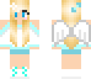 fashon angel