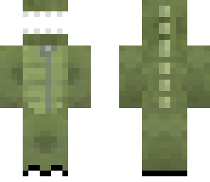 up skin