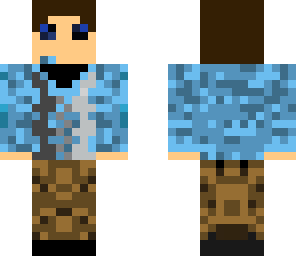 luke skin final