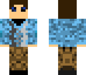 luke skin final