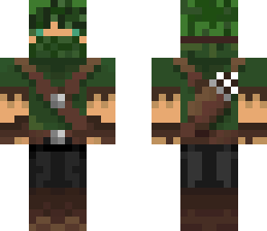 elf archer