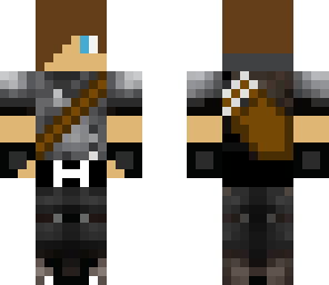 archer gijsminers