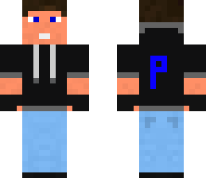 my spawn