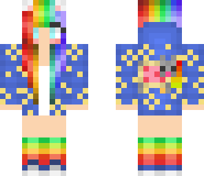 nyan cx
