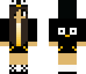 penguin