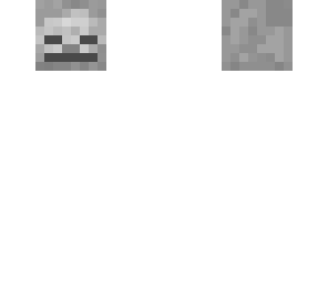 quinnie the skeleton
