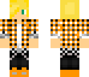 boy skin