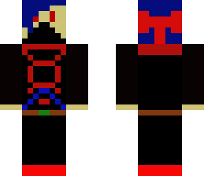 tech mage