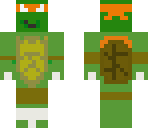 ninja turtle
