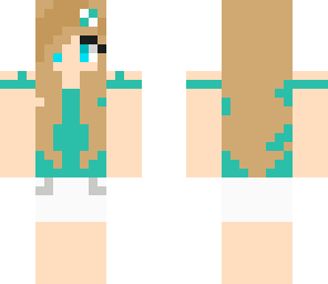 summer time girl