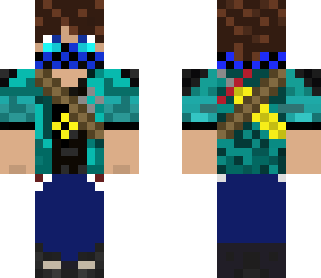 a skin that you think is cool
