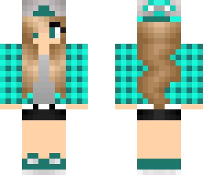 tomboycyan