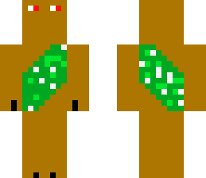 creeper monster ffrdrikson