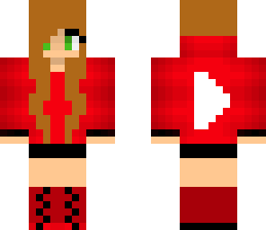 youtube girl