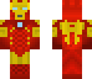 iron man