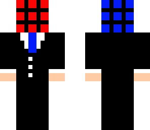 rubix man edited