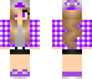 tomboypurple