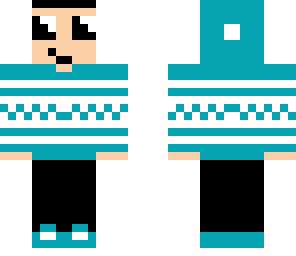 sweater babygamer96