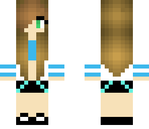 requested skin