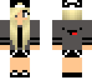 tomboy