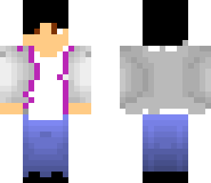 edited hair and neck
