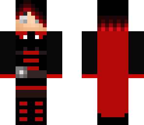rwby evan's planet