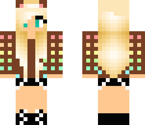 puppy girl