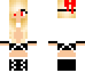 vampire girl fixed