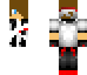 worst skin eva