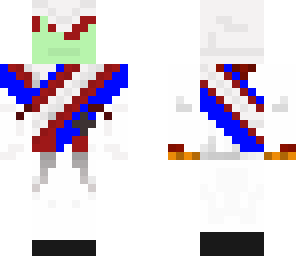 the assasin of doom