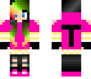scene teen