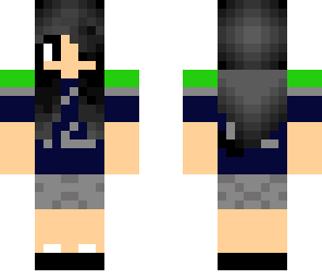 seattle seahawk fan girl