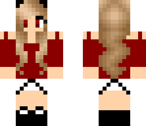 darkgirl