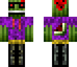 melon mann