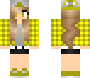 tomboyyellow