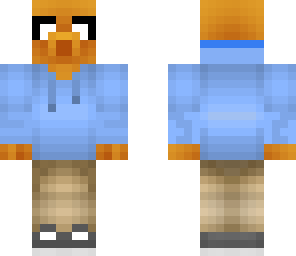 jake el chulo
