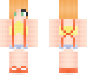 misty