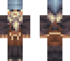 lederhosenjackiger gandalf