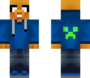 jake