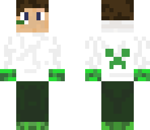 creeper guy
