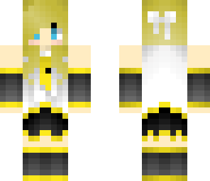 kagamine rin