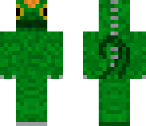 lizard